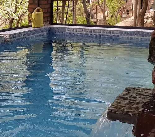  استخردار آبگرم الدا (۲)