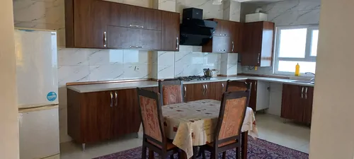تصویر 5 - آپارتمان ساحلی ارغوان (اول) در  نوشهر