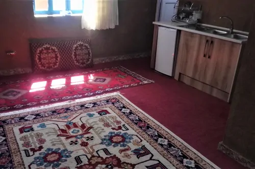 تصویر 4 - اقامتگاه بوم‌گردی شانه دره در مریوان