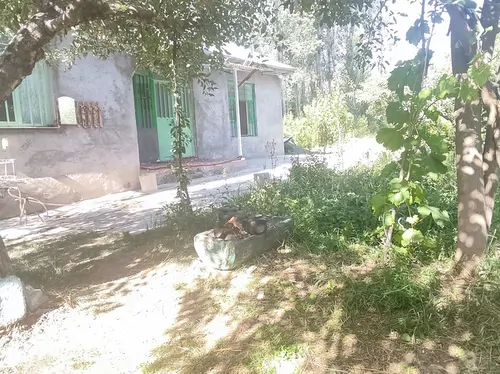 تصویر 4 - ویلا خانه باغ در خلخال