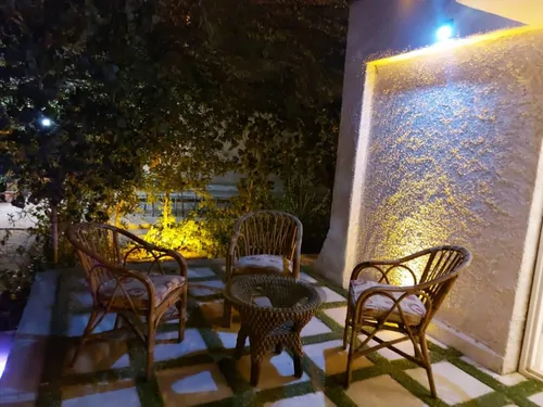 تصویر 3 - خانه مبله اسپادانا در کیش