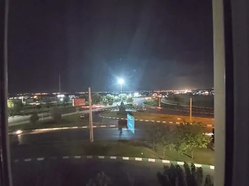 تصویر 11 - آپارتمان مبله هیرا در هشتگرد