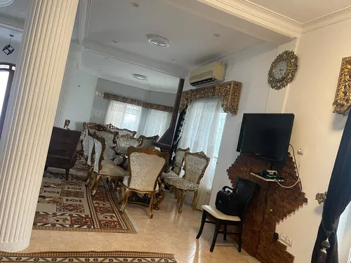 تصویر 11 - ویلا ساحلی رئوف با بیلیارد  در  چالوس