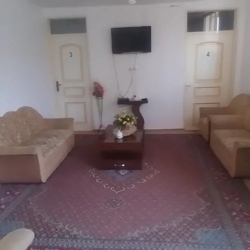 تصویر 3 - روستایی و عشایری حور در اردبیل