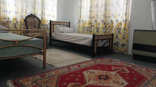 تصویر 5 - ویلا محسن در چالوس