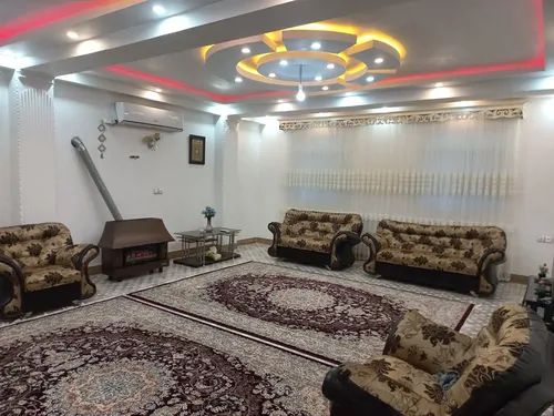 تصویر 5 - ویلا نادیا  در  ماسال