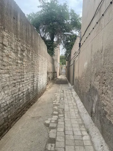 تصویر 11 - خانه تاریخی هاشمی (گل دخت) در  مشهد