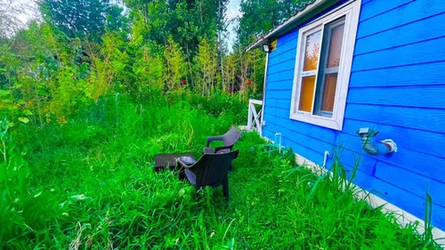 تصویر 3 - سوییت با دیزاین چوب من و تو در  لاهیجان