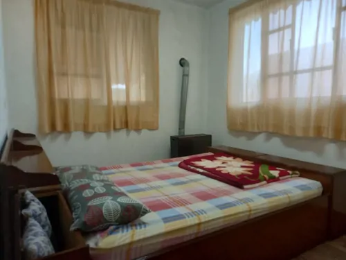 تصویر 3 - سوییت سوییت ساحلی محمد در انزلی