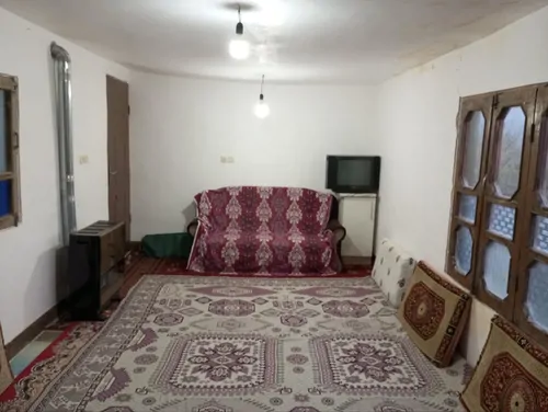 تصویر 5 - کلبه کلبه تاریکلا در بابل