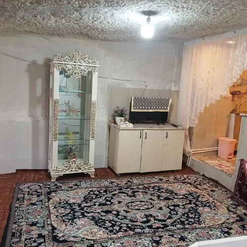 تصویر 2 - سوییت سوئیت صخره ای در کندوان در اسکو