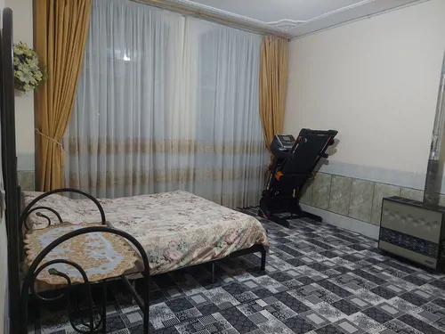 تصویر 14 - آپارتمان مبله پرهام در  سمیرم