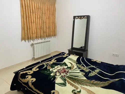 تصویر 10 - آپارتمان مبله مانلی  در  همدان