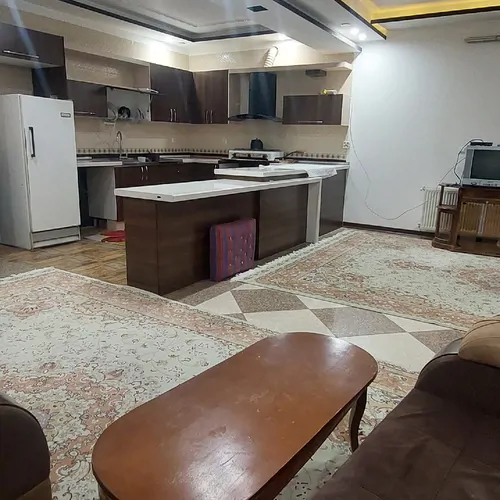 تصویر 4 - آپارتمان مبله سلطانی (301) در  یزد