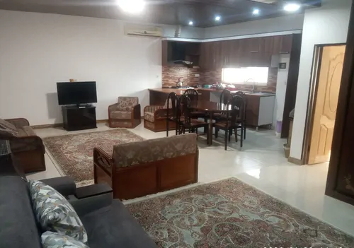 تصویر 3 - ویلا نگین در سرخ رود