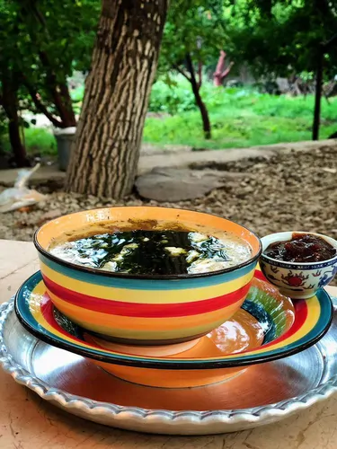 تصویر 15 - اقامتگاه بوم‌گردی هزار و یک شب در  دماوند