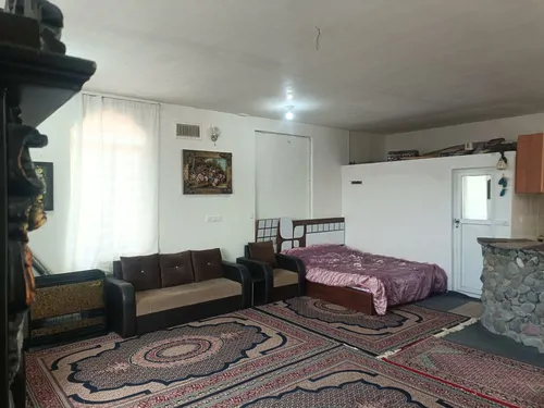 تصویر 5 - سوییت ویلایی باغ چوارچرا در  کامیاران