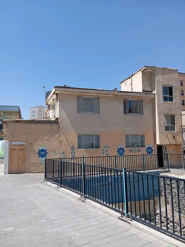 تصویر 4 - آپارتمان حیات1 در مشهد