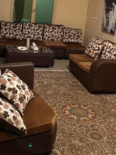 تصویر 5 - آپارتمان مبله شهران در  تهران