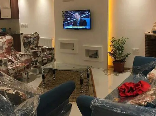 تصویر 3 - ویلا نقلی استخردار در متل قو