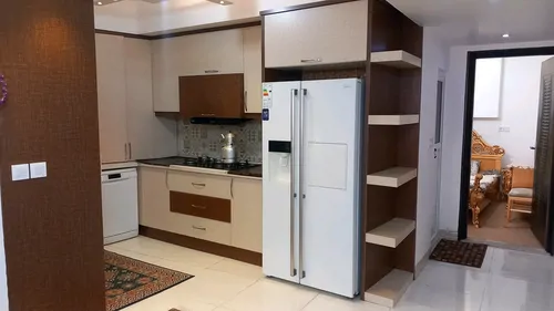 تصویر 5 - خانه مبله شجاعت در کاشان