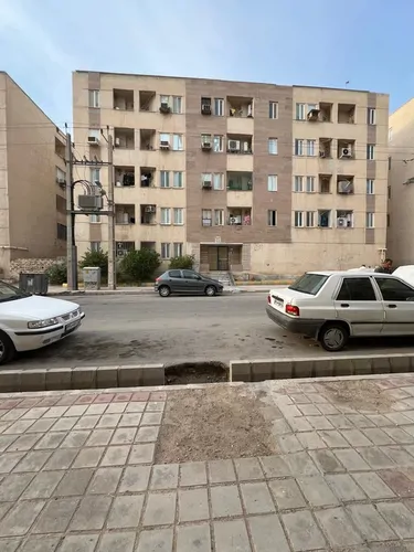 تصویر 3 - آپارتمان مبله شادی در  عالیشهر