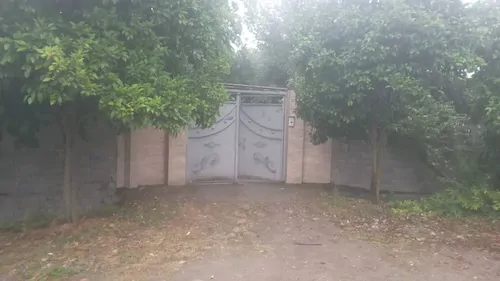 تصویر 11 - ویلا باغ بهشت در  بابل
