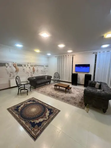 تصویر 5 - ویلا ویلا لاکچری استخر آب گرم در کردان