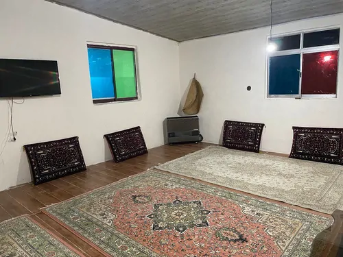 تصویر 2 - ویلا باغ ویلا شهر انزل در انزلی
