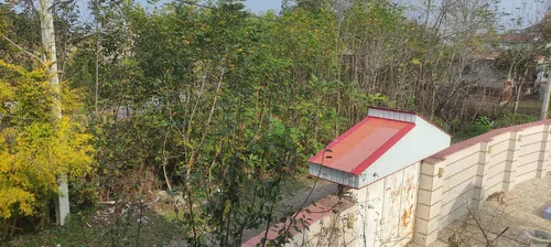 تصویر 19 - ویلا آرسین در  ماسال