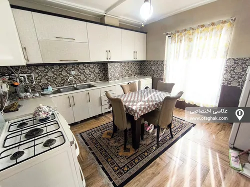 تصویر 7 - ویلا مبله عمو محمد در  دامغان