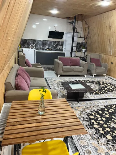 تصویر 2 - کلبه سوییسی وصال در شاندرمن