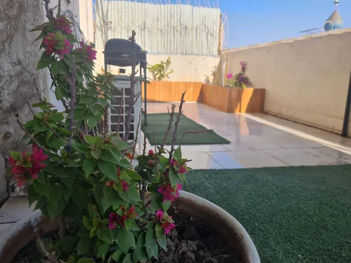 تصویر 10 - آپارتمان باصفا  در  اهواز