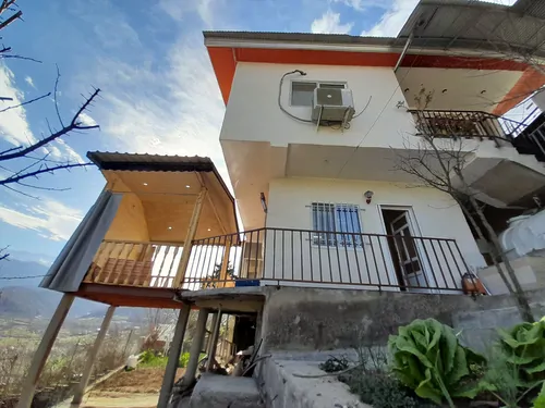 تصویر 28 - ویلا شمال سرسبز در  سوادکوه