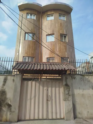 تصویر 3 - آپارتمان مبله هاشم زاده در  قائمشهر