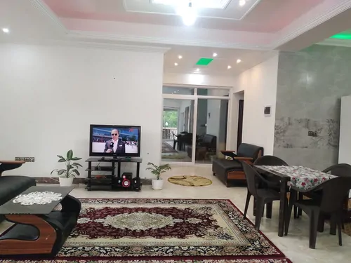 تصویر 10 - ویلا سرولات  در  چابکسر