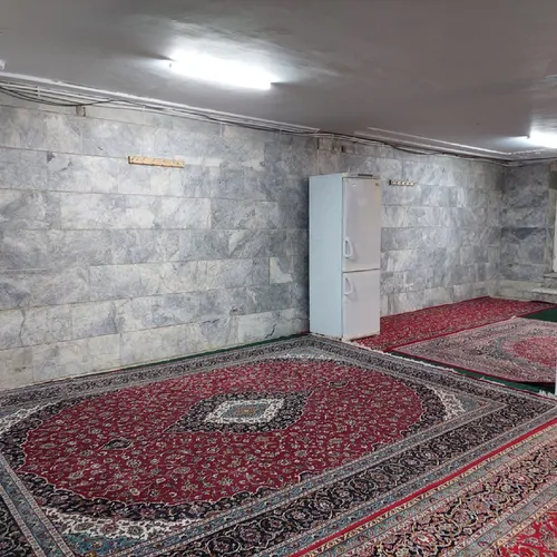 تصویر 1 - خانه باب الجواد در  مشهد