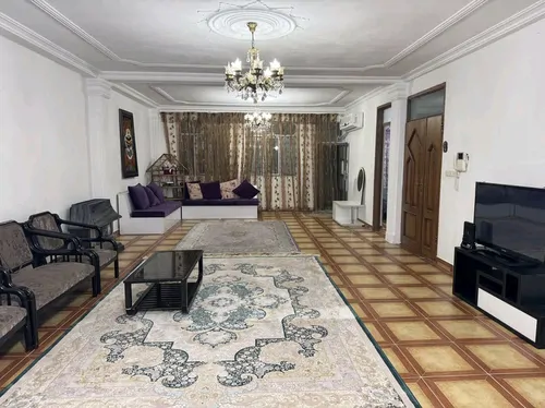 تصویر 2 - آپارتمان مبله طالبیان در آستارا