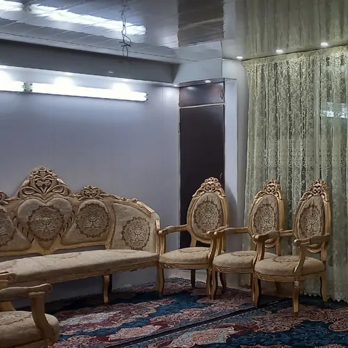 تصویر 3 - خانه منزل مهندس قلع گر در کاشان