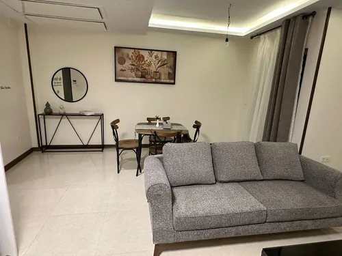 تصویر 7 - آپارتمان مبله نوران (۴) در خیابان ولیعصر در تهران