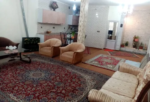 تصویر 3 - خانه اقامتگاه آرام زیبا و دنج و راحت در اصفهان