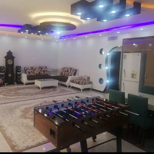 تصویر 2 - ویلا موسی رضا در کردان