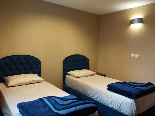 تصویر 8 - مهمانسرا بصیر (502) با صبحانه رایگان در جمالزاده شمالی در تهران