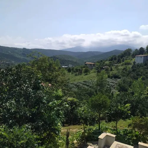 تصویر 4 - کلبه کلبه دنج  در دوهزارشهسوار