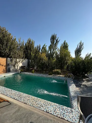 تصویر 19 - ویلا استخردار آبگرم ماهان (2) در  سهیلیه