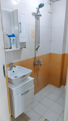 تصویر 10 - آپارتمان مبله پدر جان  در  اهواز