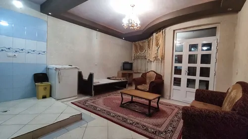 تصویر 4 - آپارتمان مبله الماس (3) در  سرعین