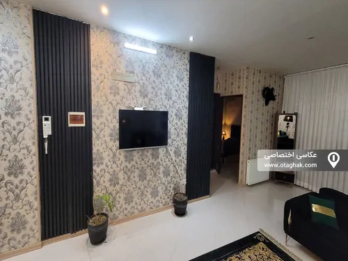 تصویر 3 - آپارتمان امام رضا ۳۱ در  مشهد