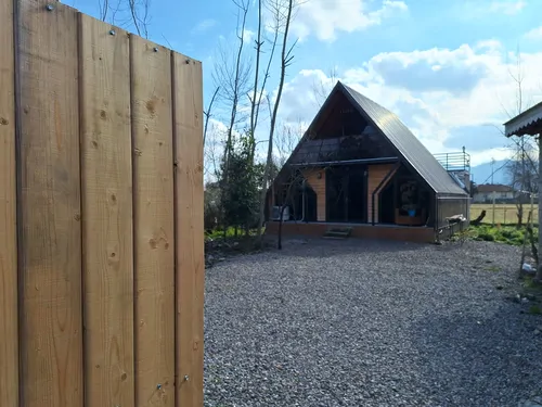 تصویر 18 - کلبه چوبی فرخان در  ماسال