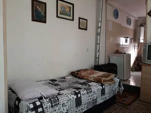 تصویر 5 - اقامتگاه بوم‌گردی علی قلی آقا (چهار تخته) در  اصفهان